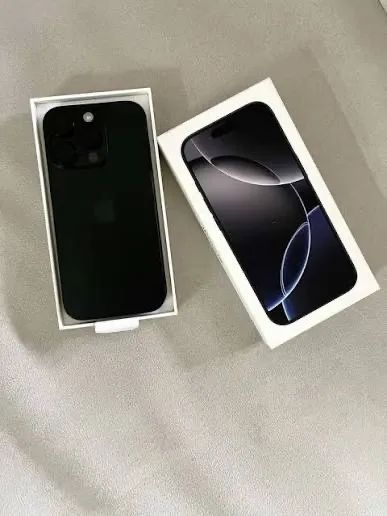 IPHONE 16 PRO MAX  - Foto 3