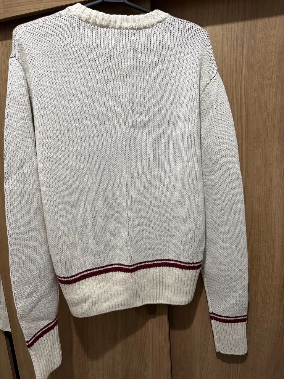 Suéter Zara NOVO 80,00 - Foto 3