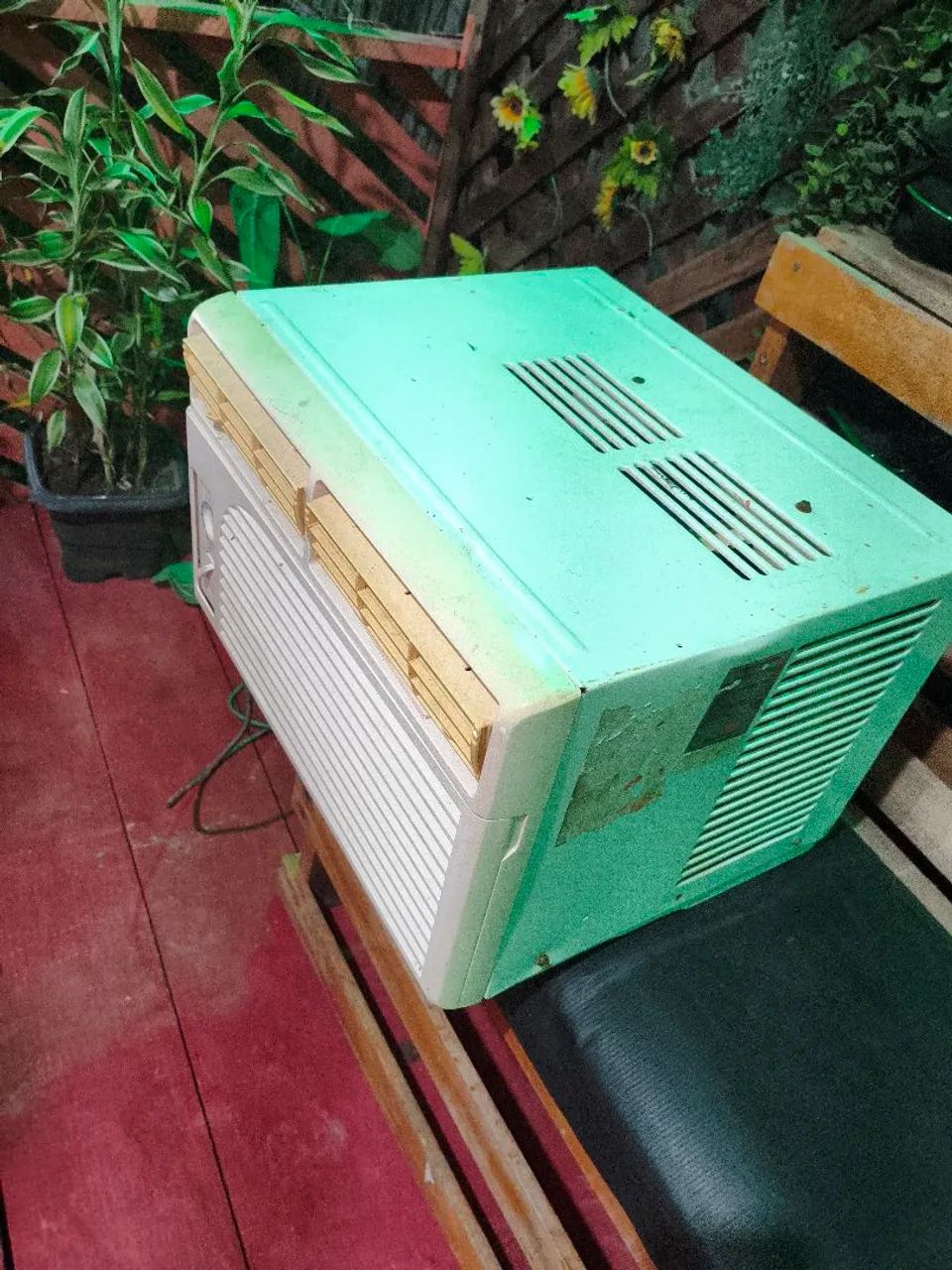 Ar condicionado Elgin 7500 220w - Foto 3