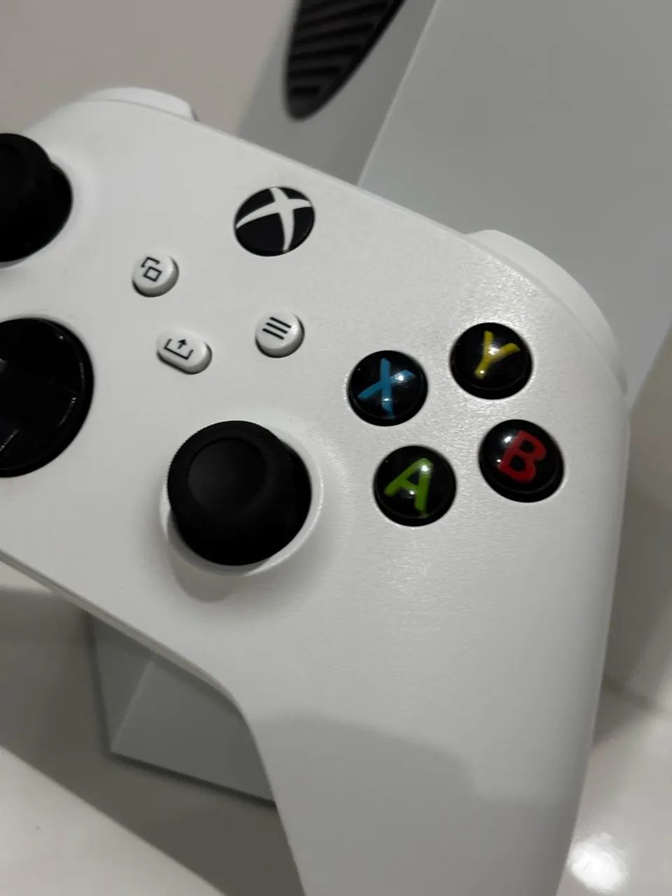 XBOX SERIES S COM CAIXA  - Foto 2