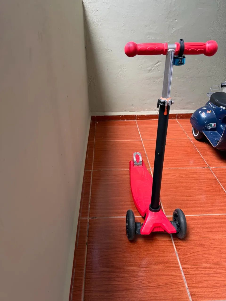Biscicleta e patinete infantil  - Foto 2