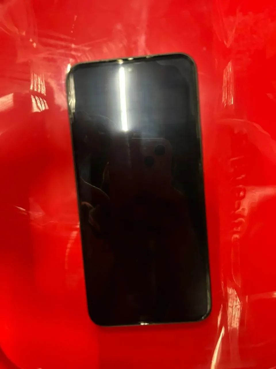 Celular xiomi poco x8 pro max