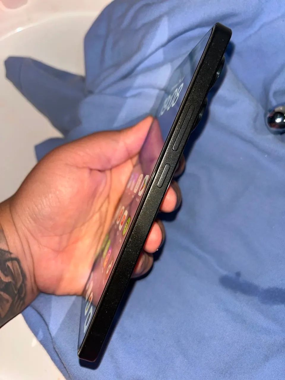 Celular usado em excelente Estado - Foto 3