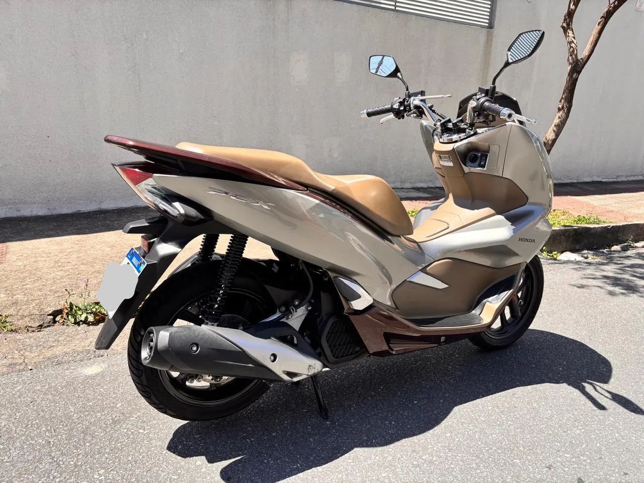 PCX150 2022 - Foto 3
