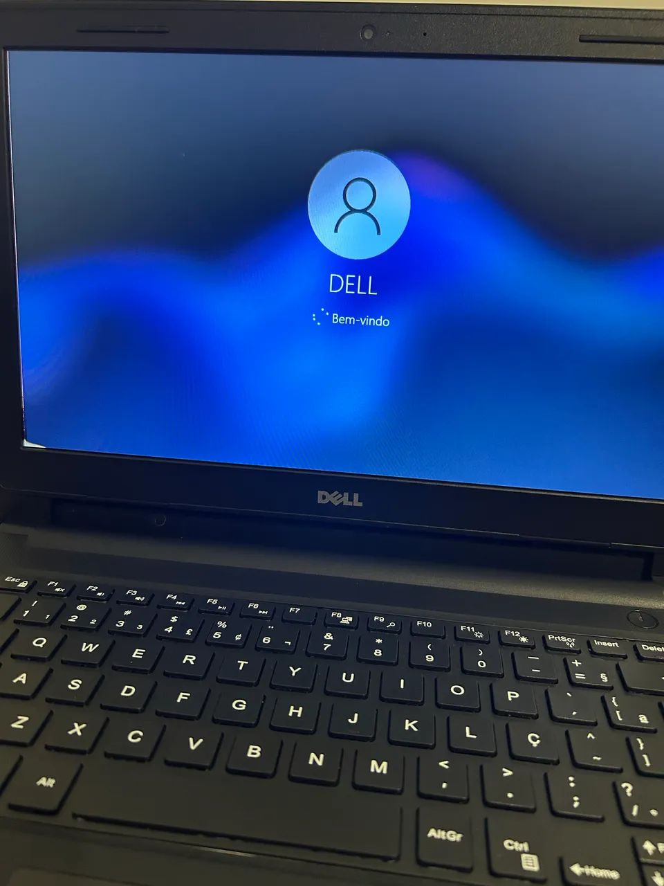notebook inspiron 14 3467 i5 - Foto 4