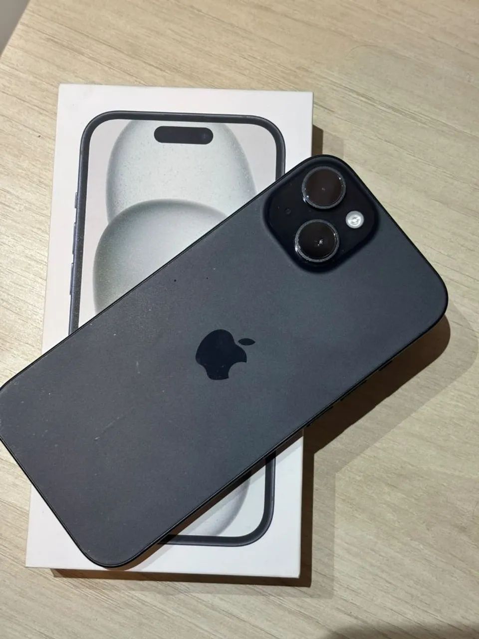 Iphone 15 - Foto 3