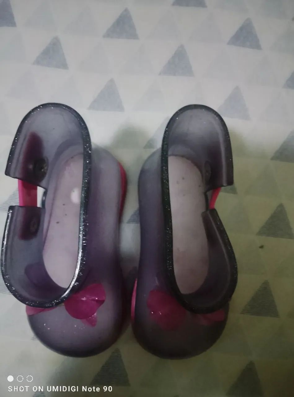 Bota infantil  - Foto 2