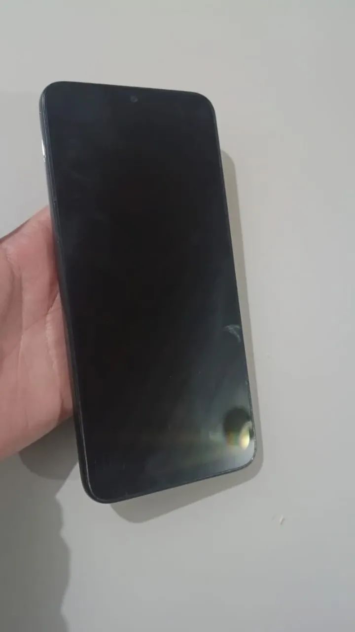 Samsung Galaxy A05s 128GB Usado  - Foto 2