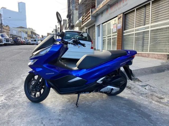 Moto PCX 150 ZERADA!!! - Foto 2