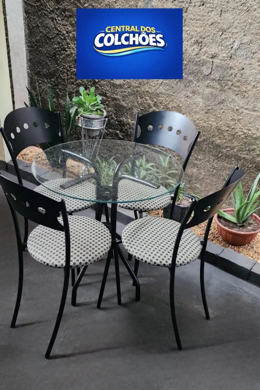Mesas segunda mão a pronta entrega 