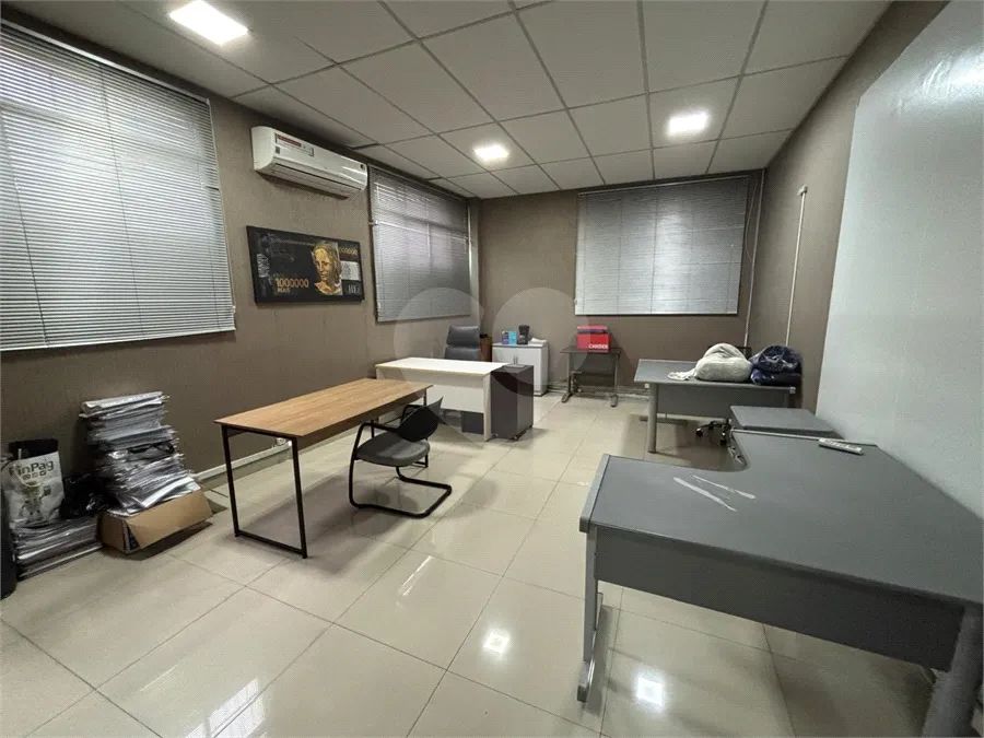 Salas para locação em Imirim - SP