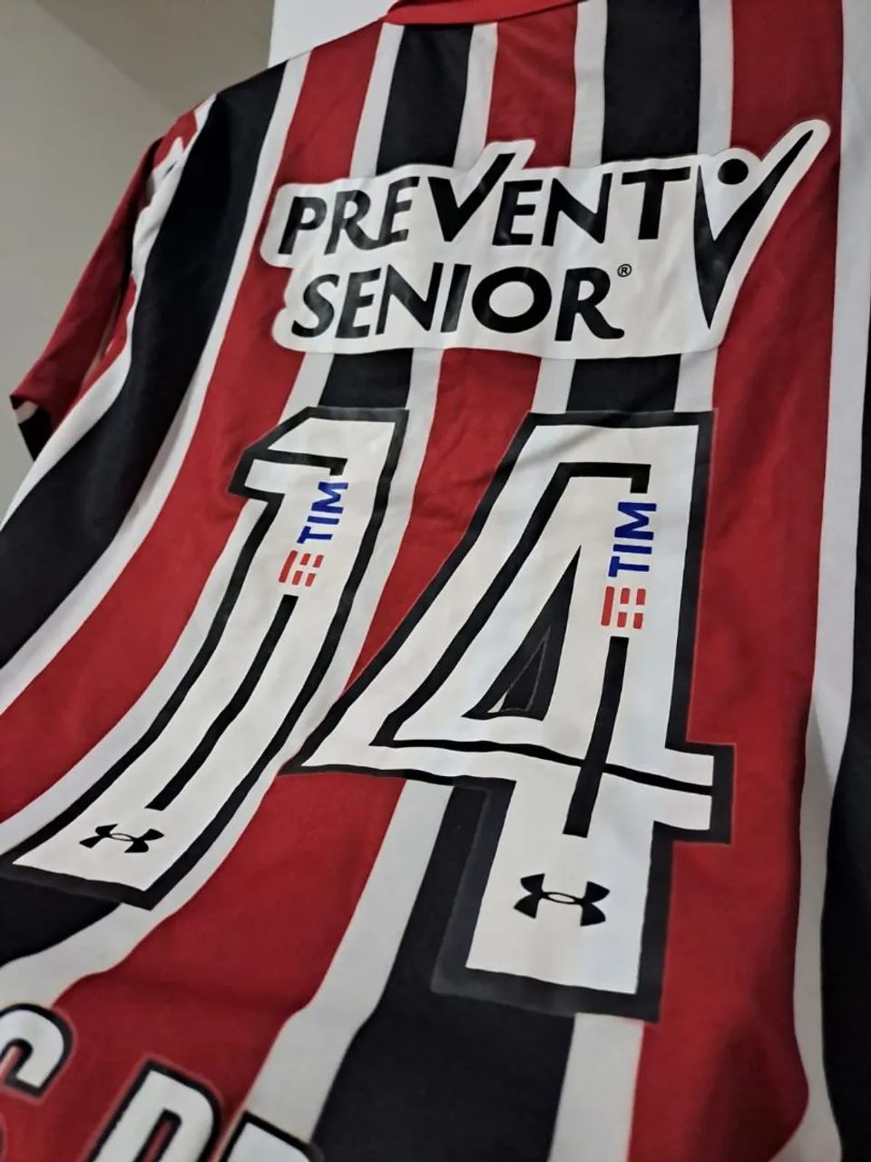 Camisa São Paulo  - Foto 5
