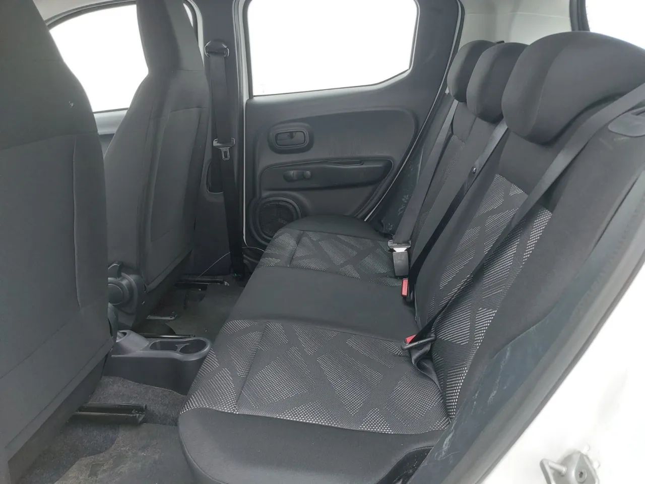 Fiat Mobi LIKE 1.0 Fire Flex 5p., foto 17 de 18