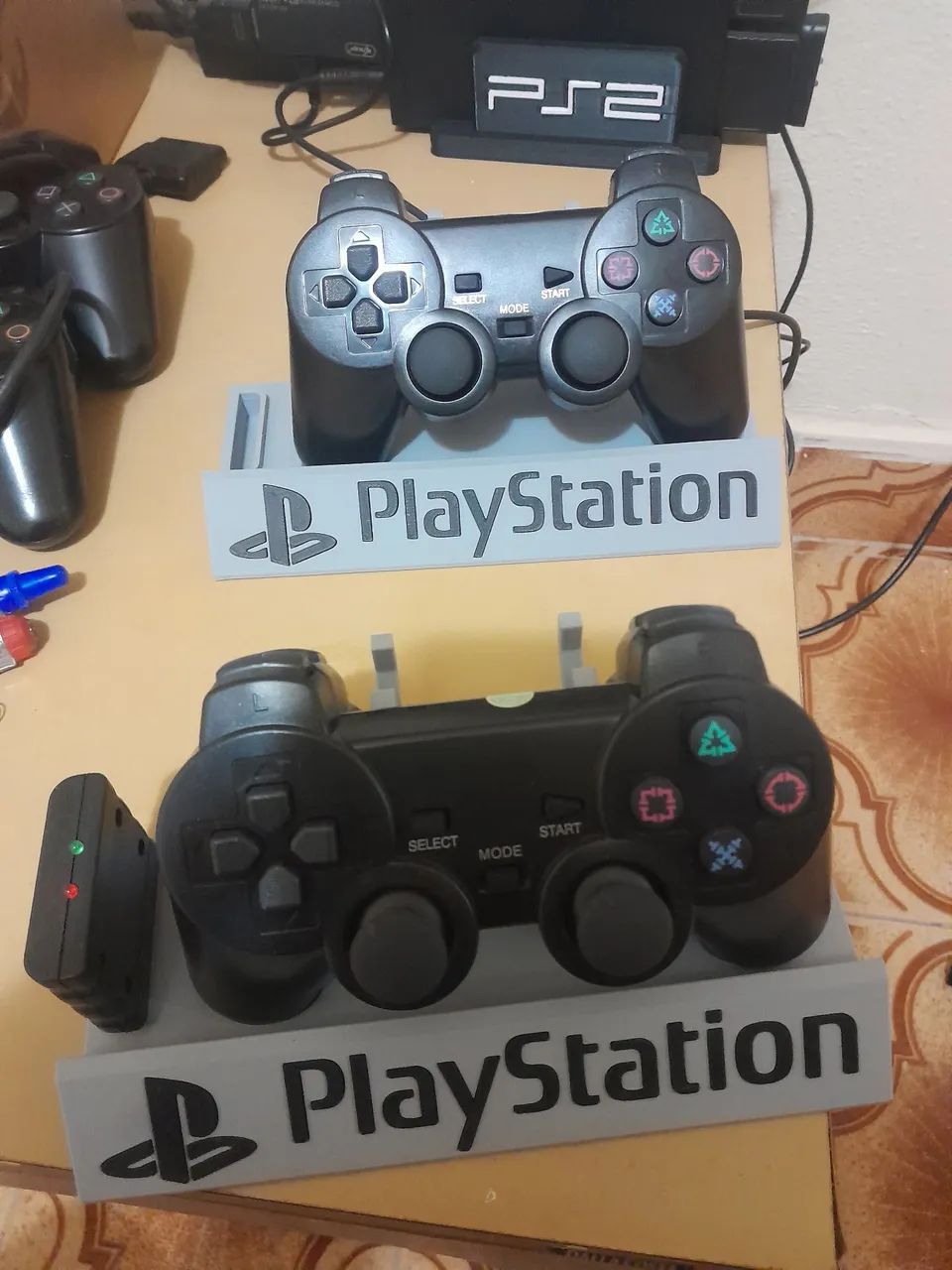 Ps2 original travado  - Foto 5