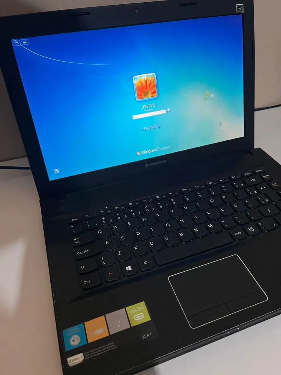 Notebook Lenovo - Foto 4