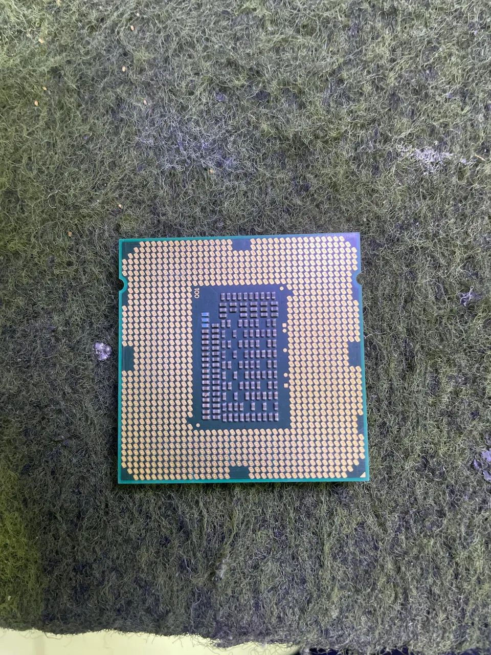VENDO PROCESSADOR I5 2? geração - Foto 2