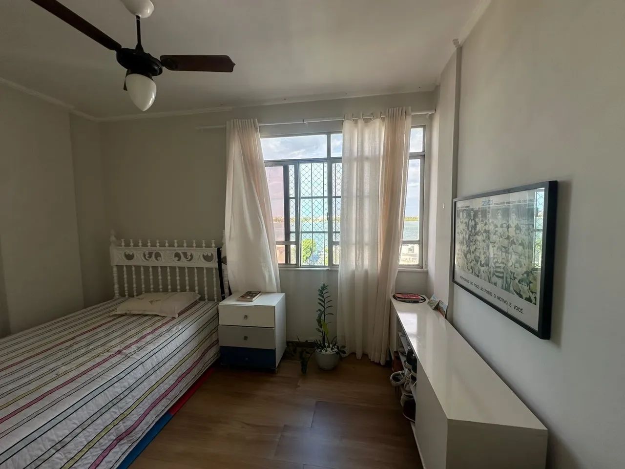 Apartamento no São José - Edifício Leonardo da Vinci - Foto 5