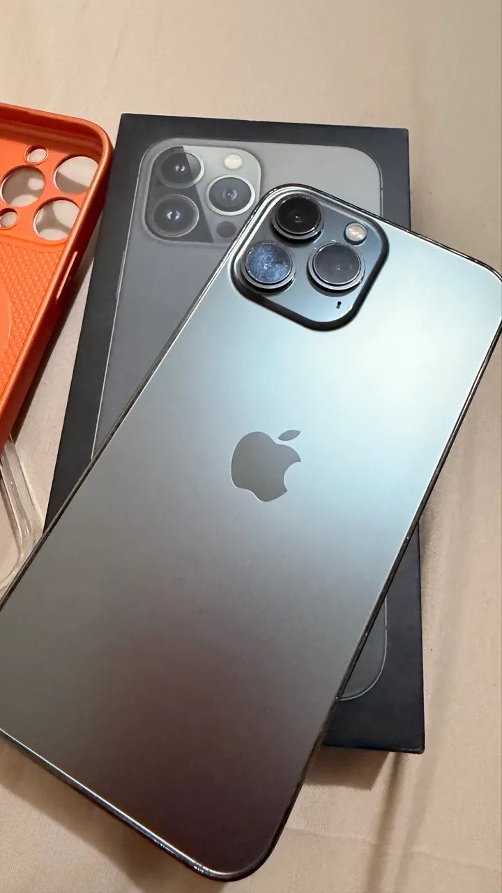 Apple iPhone 13 Pro Max 128Gb