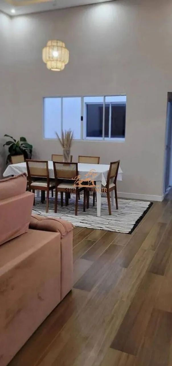 Chácara com 3 dormitórios à venda, 500 m² - Capoavinha - Votorantim/SP - Foto 3