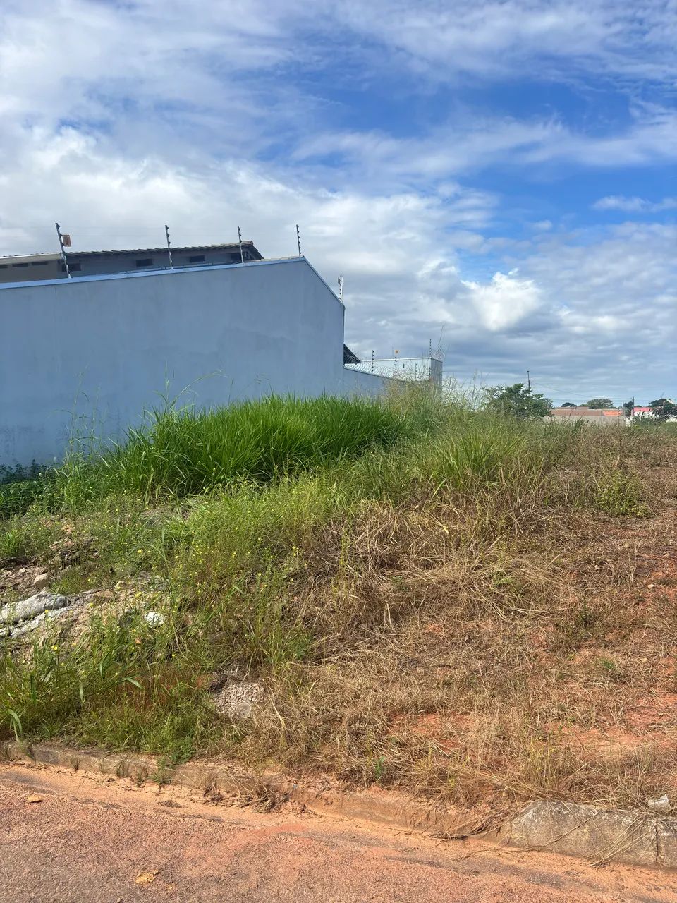 Lote no residencial Greenvile - Foto 2