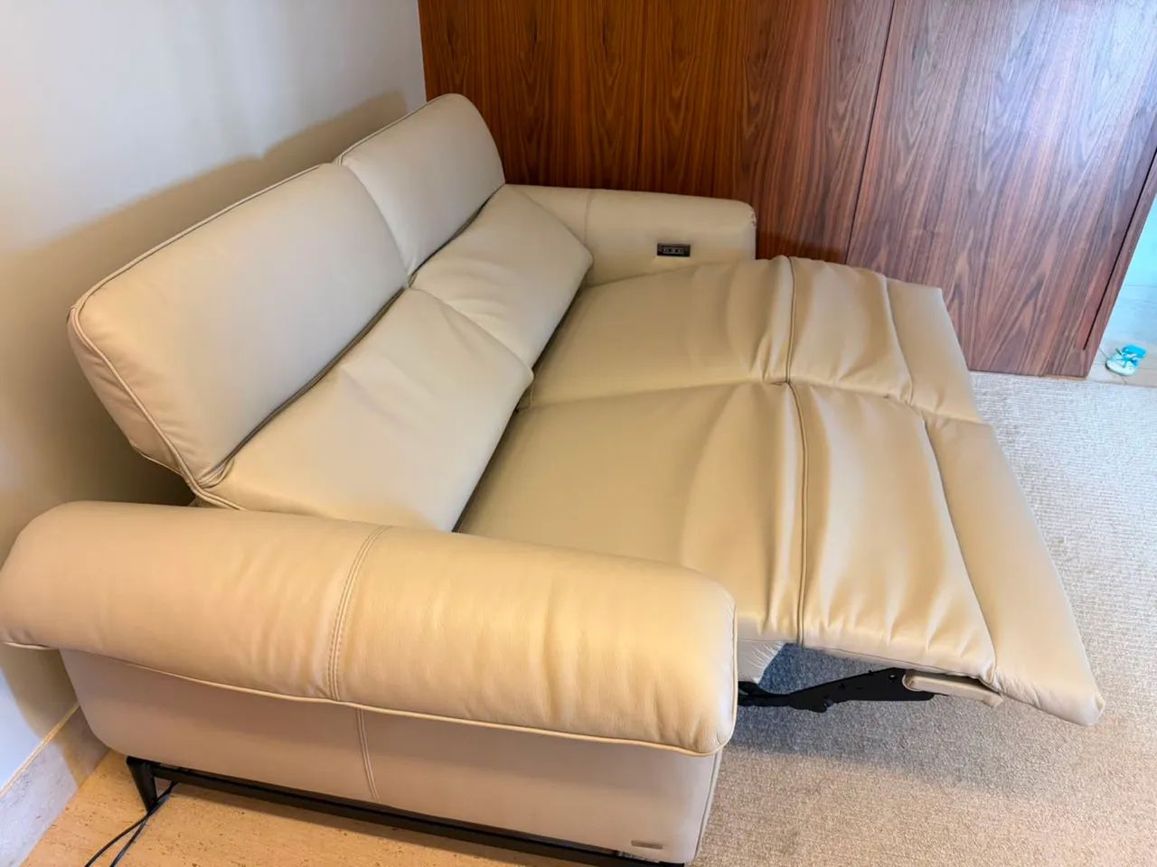 SOFÁ LEGGIADRO MODULAR C143 - NATUZZI EDITIONS - Foto 2