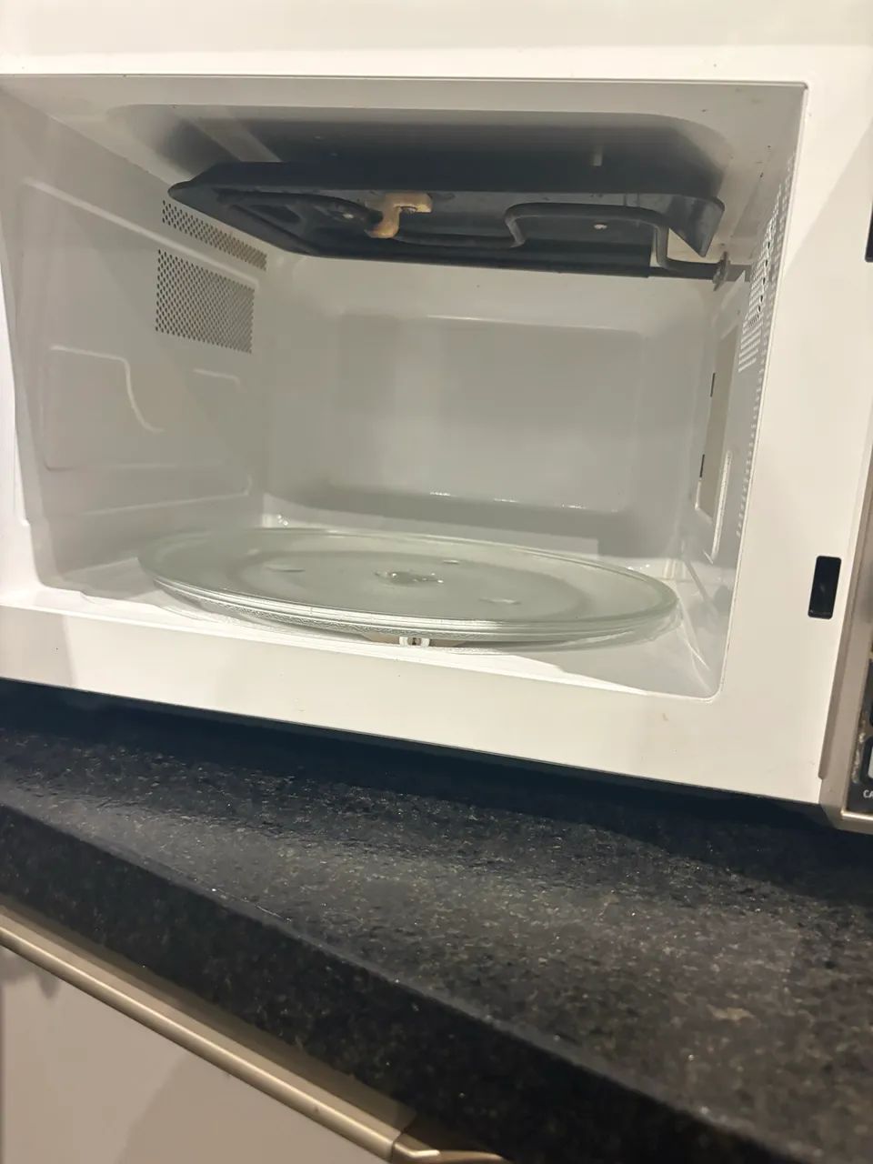Micro-ondas Grill Midea 30 LTS  - Foto 2