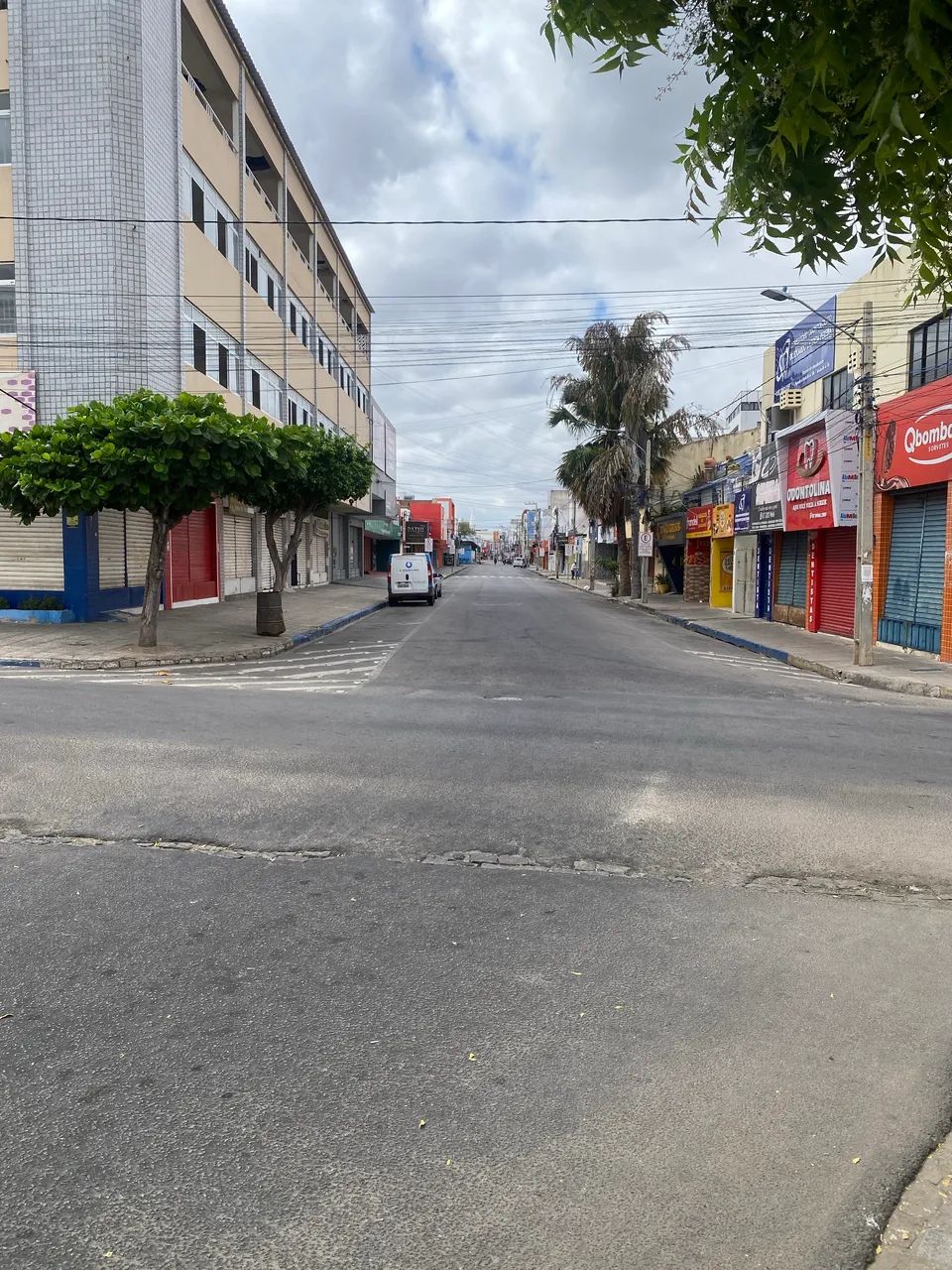 Aluga-se Ponto Comercial no centro de Petrolina - Foto 4