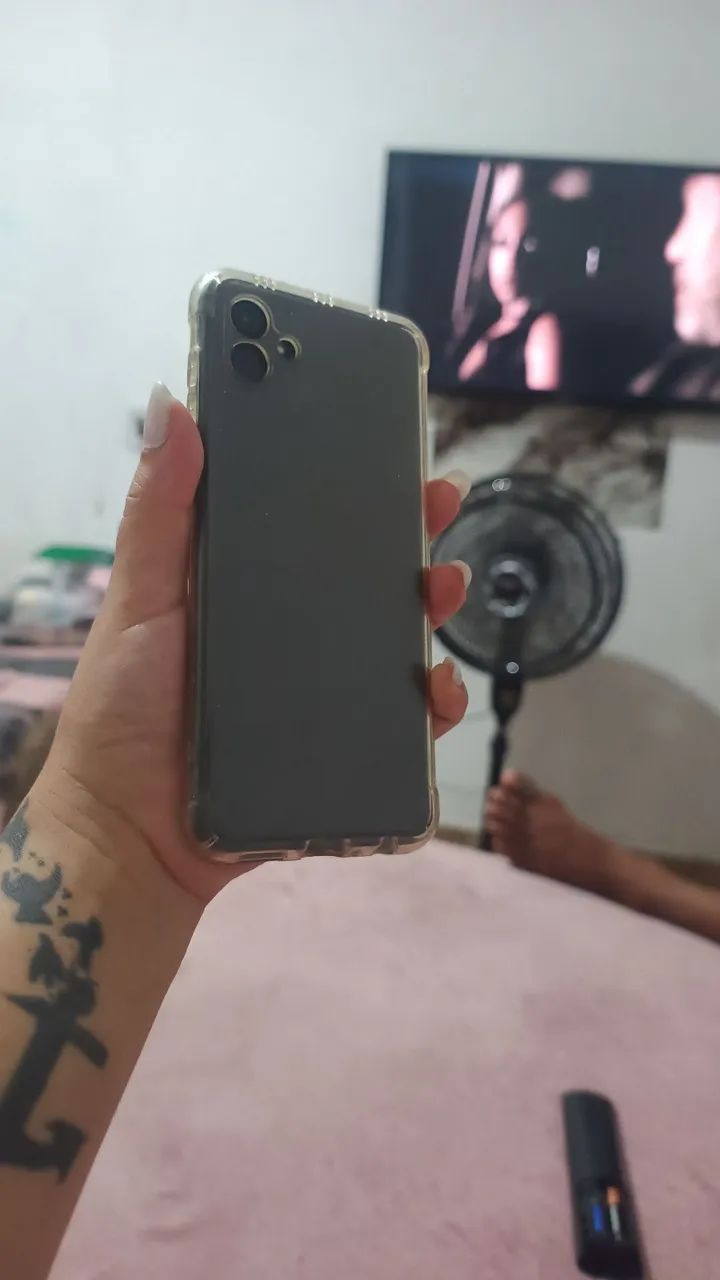 Celular em perfeito estado de conservação  - Foto 3