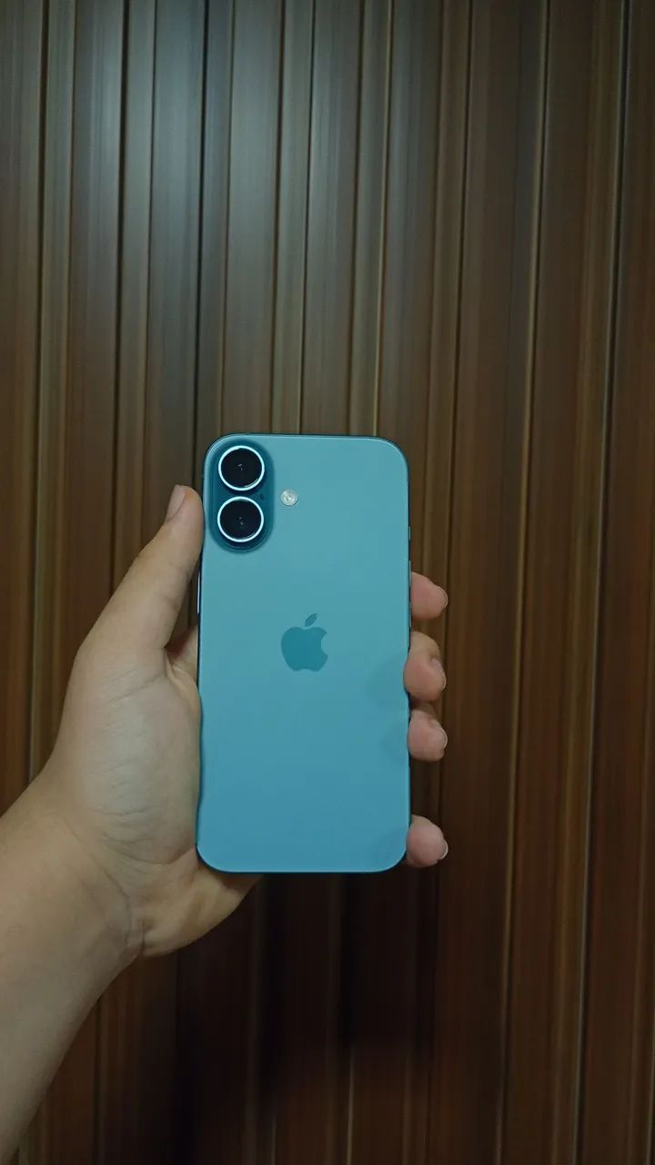 iPhone 16 Na Garantia  - Foto 4