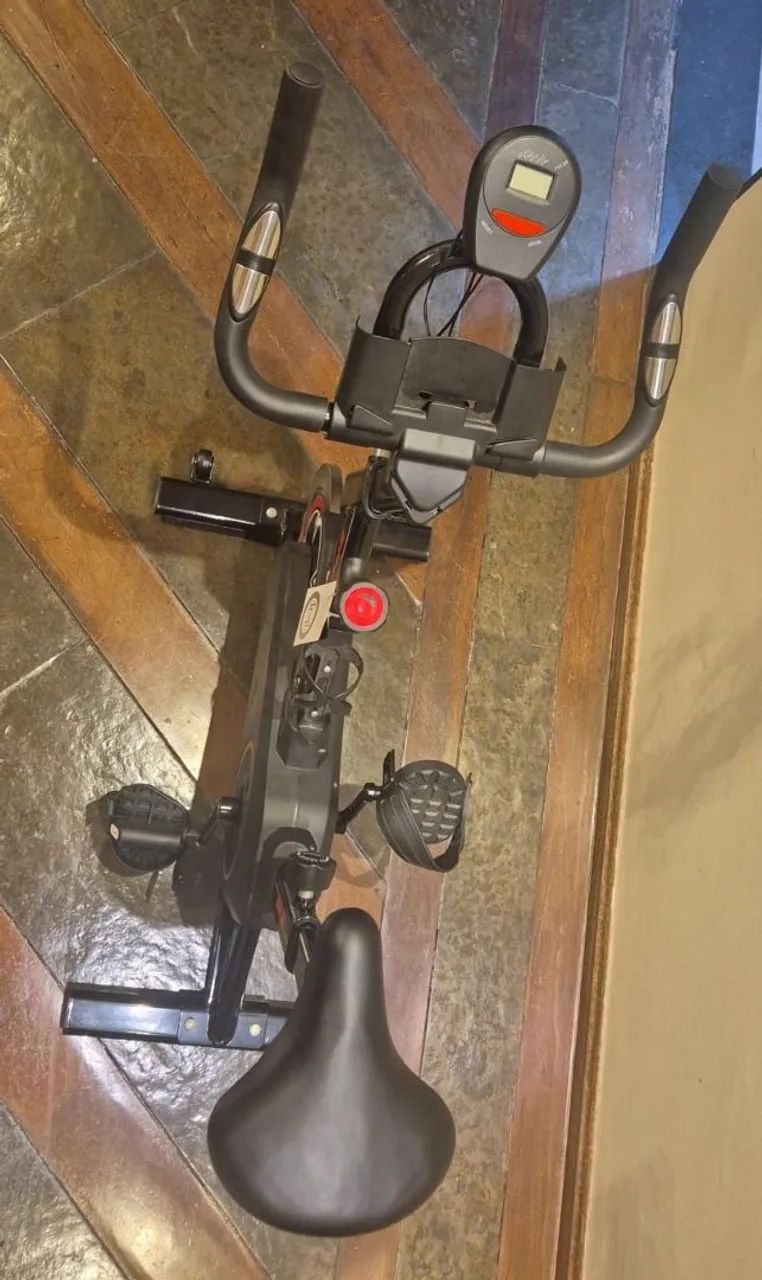 BICICLETA SPINNING - Foto 3