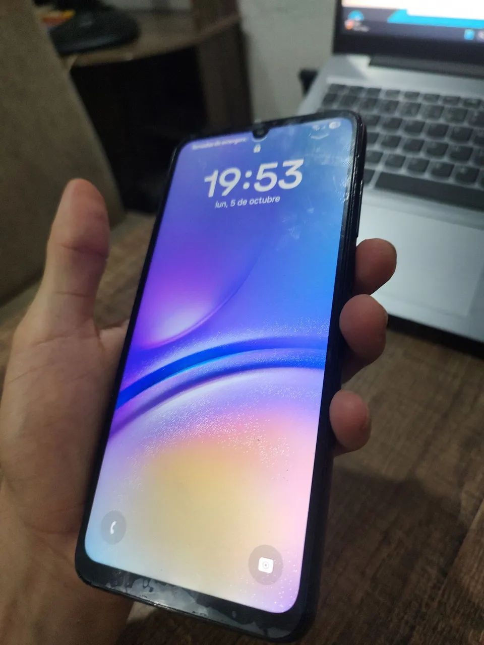 Celular Samsung A05 - Foto 4