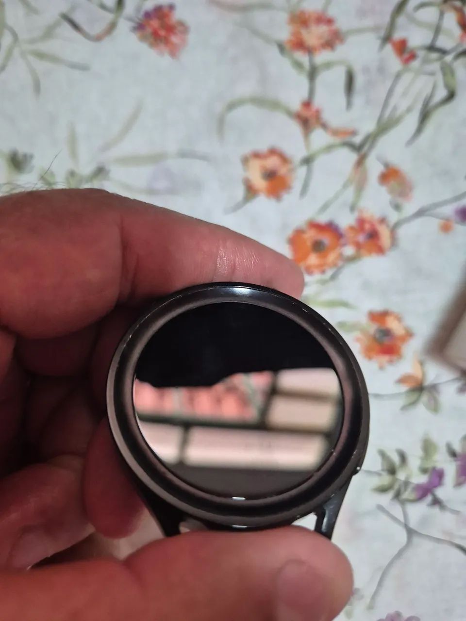 Smartwatch samsung watch 5 pro - Foto 3