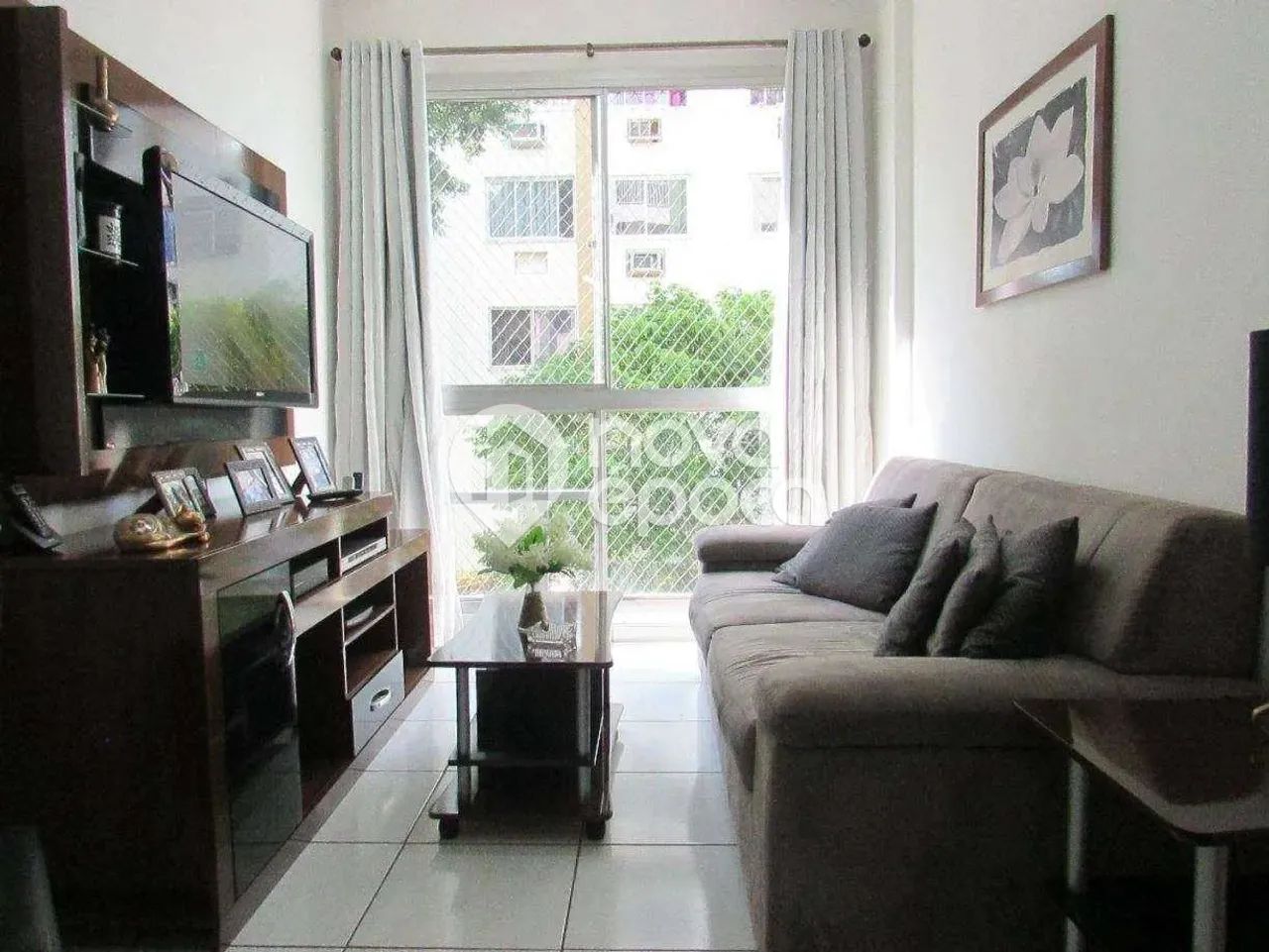 Méier | Apartamento 2 quartos - Foto 2