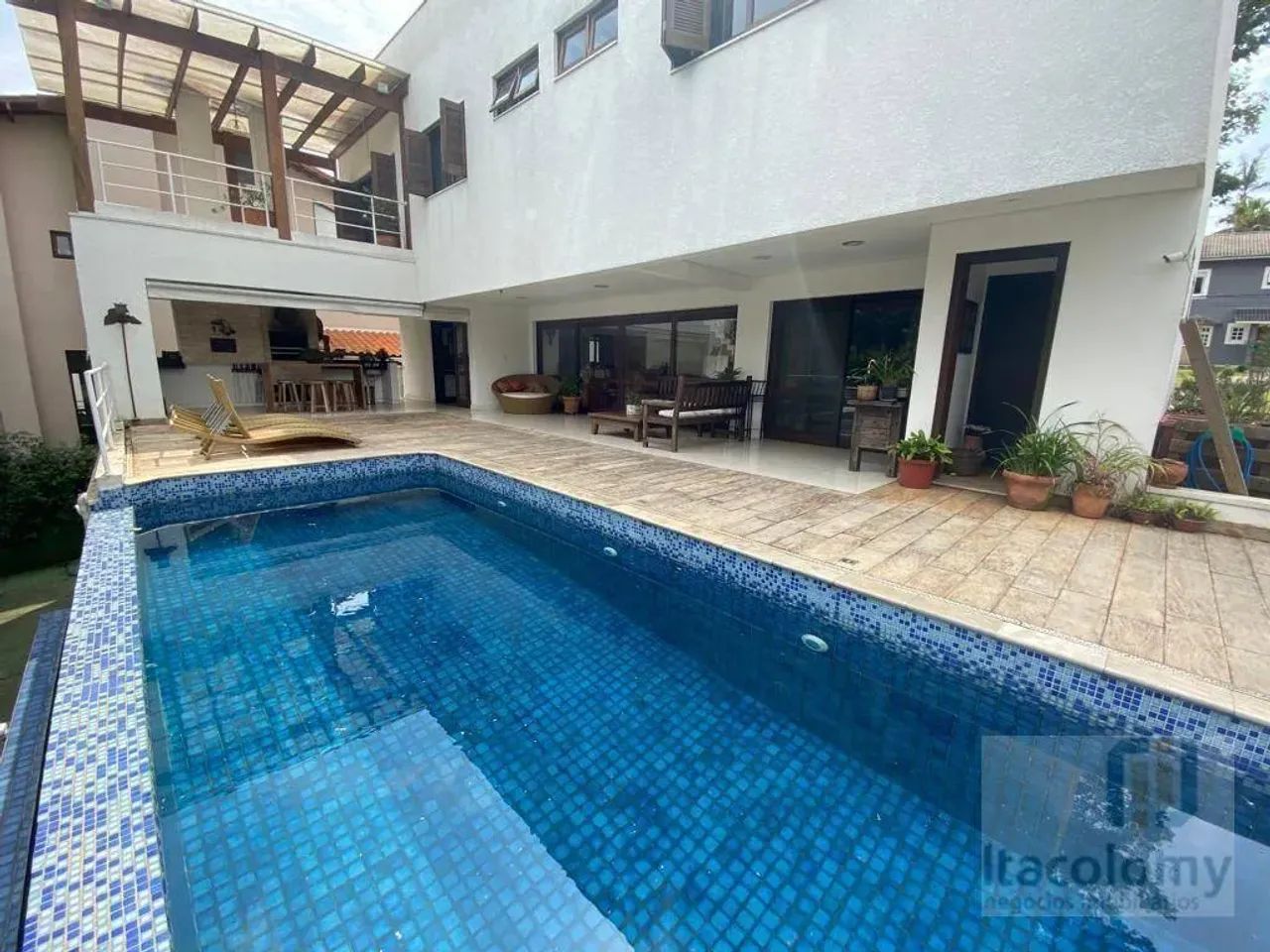 Casa à venda no Condomínio Nova Higienópolis - Foto 2