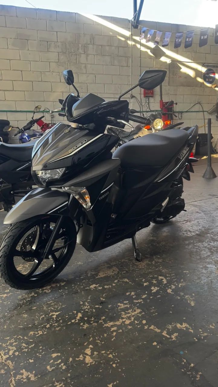 NEO 125 - Foto 2