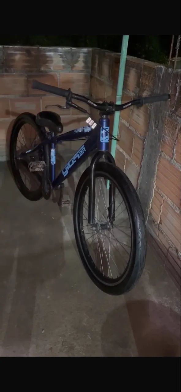 Gios BR 4trix 2023 - Foto 3