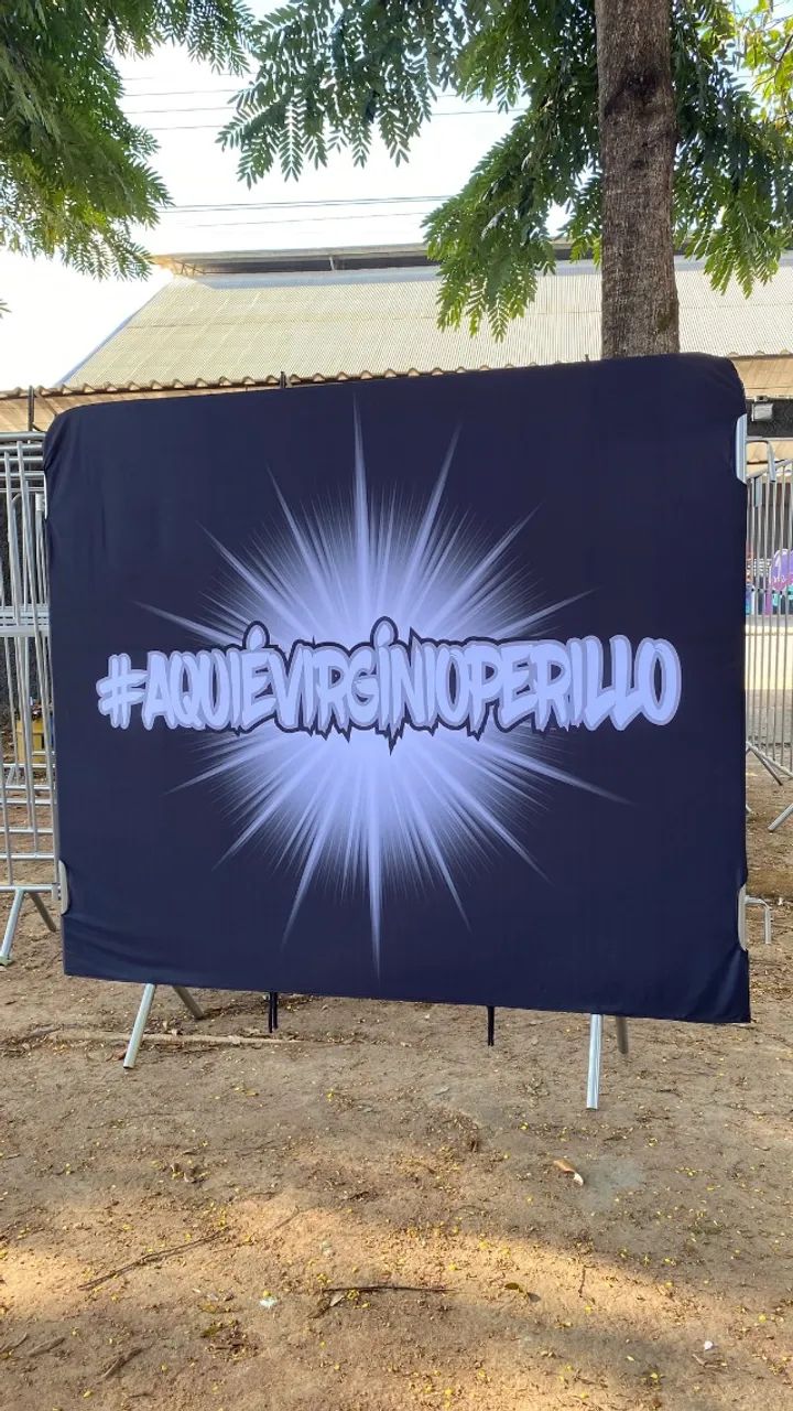 Grande de evento 