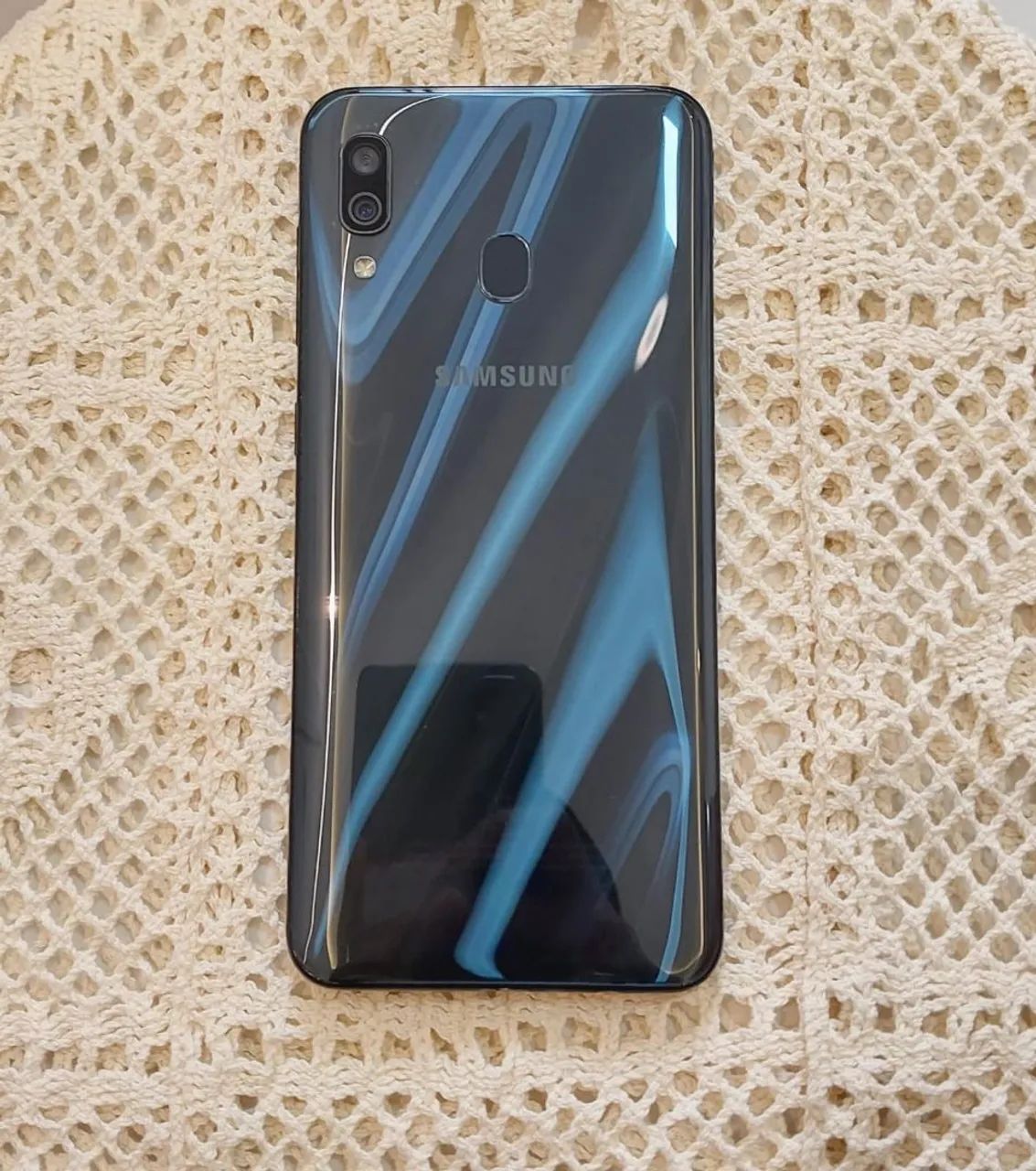 Samsung Galaxy A30 (SM-A305GT) - Foto 2