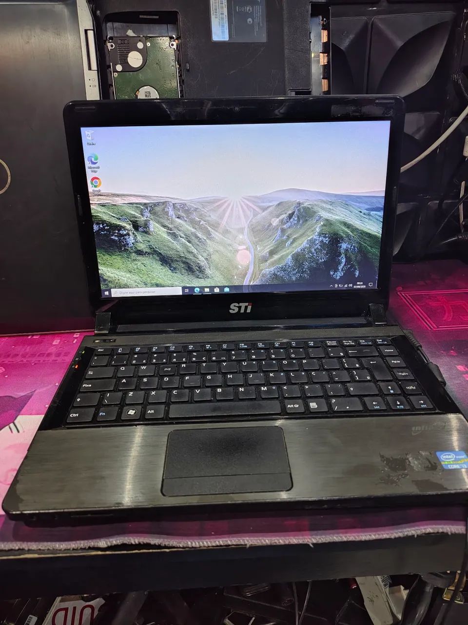 Notebook Acer  - Foto 2