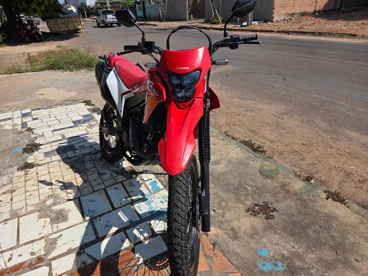 Moto muito conservada  - Foto 2