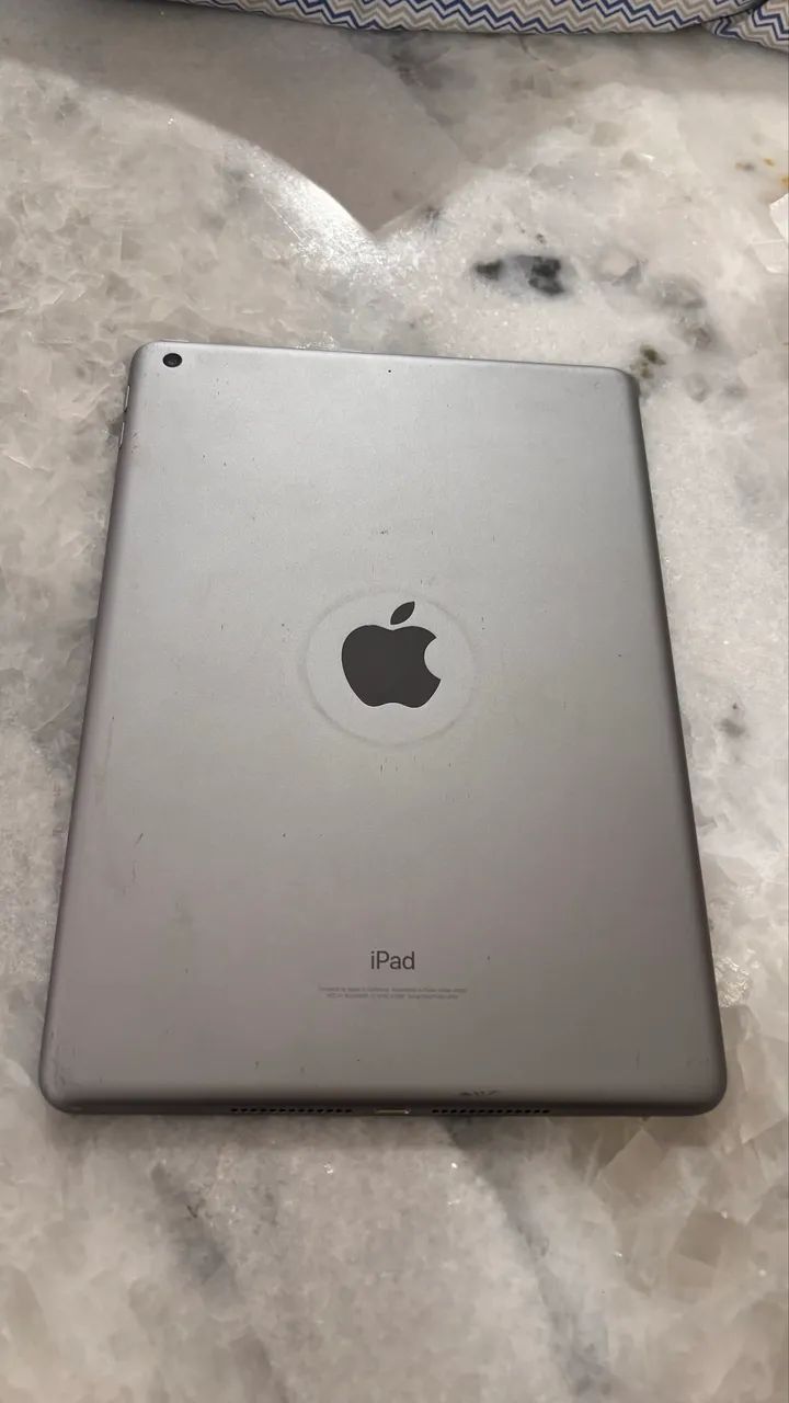 Ipad 6 - 128Gb USADO - Foto 3