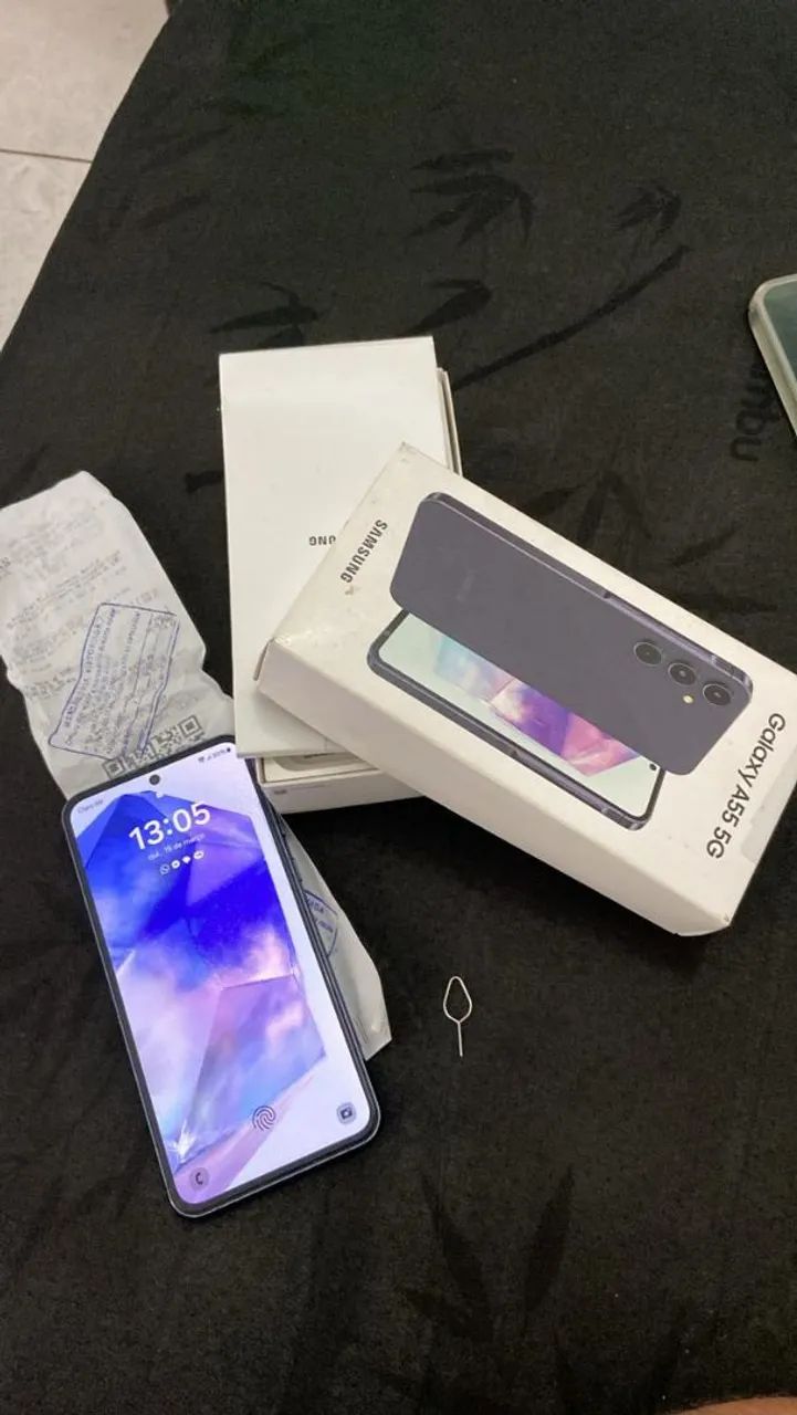 A55 128gb