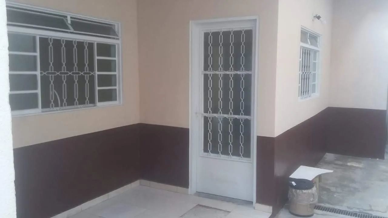 Foto - Atibaia - Jardim das Cerejeiras