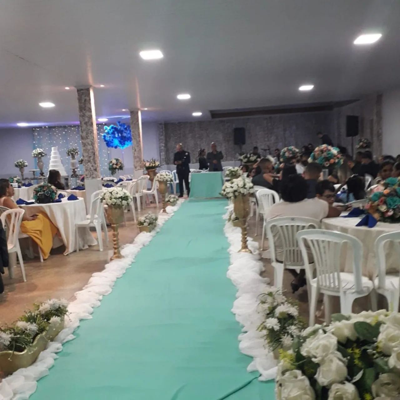 Chácara eventos e retiros st Terezinha  - Foto 3