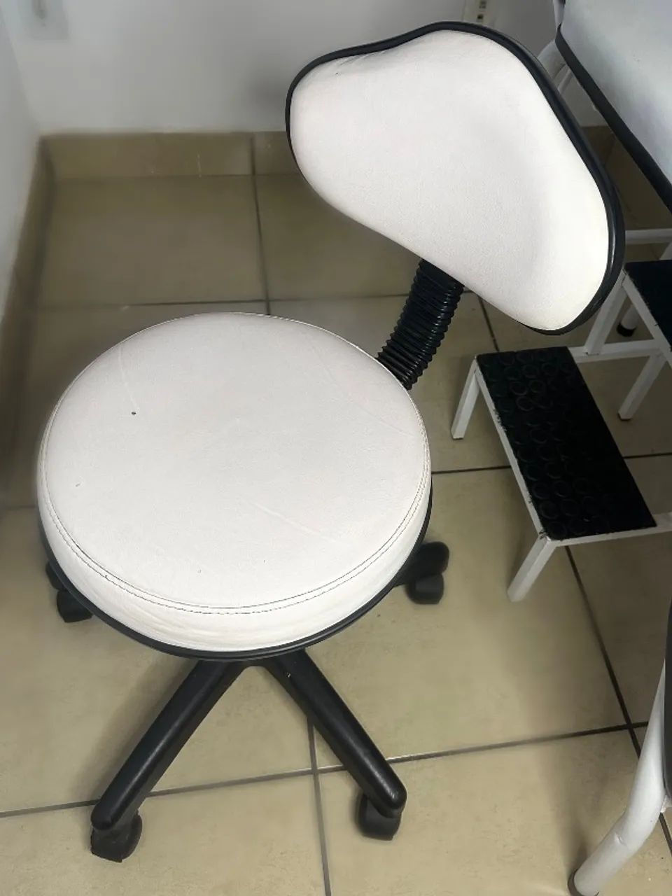 Maca para estética, mocho e escada  - Foto 2