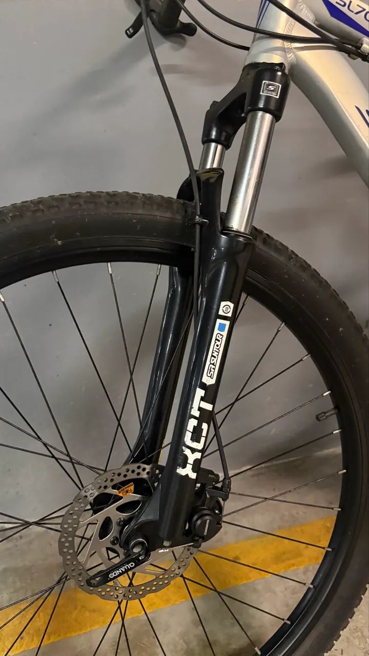 Bike MTB - Soul - Foto 3