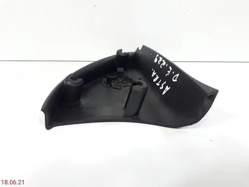 Moldura Interna Retrovisor Esquerdo Astra Gls 1999 A 2005 - Foto 3