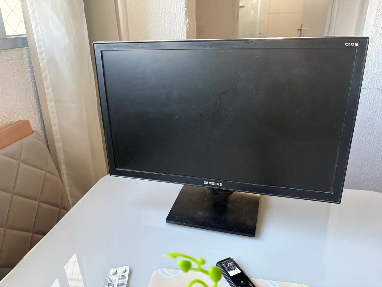 Monitor Samsung 22? - Foto 2