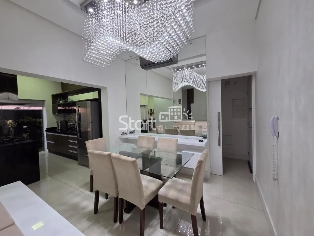 apartamento - Mansões Santo Antônio - Campinas - Foto 5