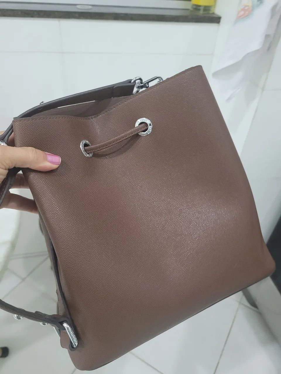 Bolsa Santa lolla - Foto 2